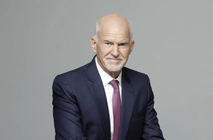  Γ. Παπανδρέου: “Η Αναγνώριση της Παλαιστίνης, έναυσμα για μια Νέα Αρχή – Για την Ειρήνη”