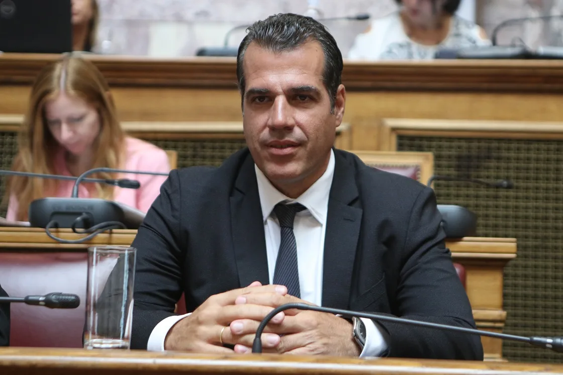 Πλεύρης για Σαμαρά: “Πιστεύω ότι τελικά δεν θα κάνει κόμμα”