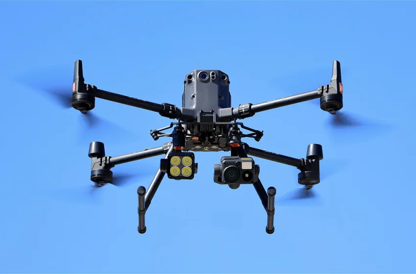  Γερμανία: Πτήσεις drones πάνω από Σλέσβιγκ-Χολστάιν κινούν υποψίες κατασκοπείας