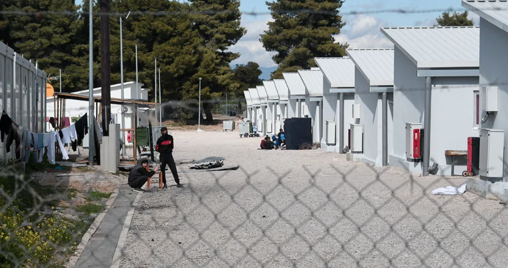 ritsona domi metanastes