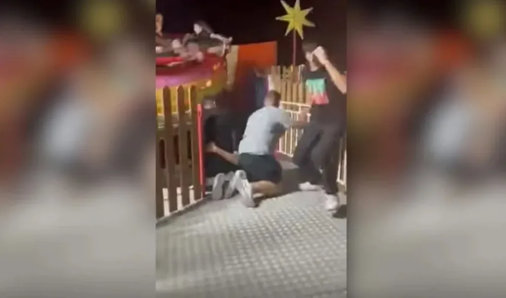 rodos louna park atixima