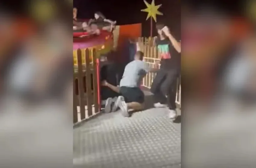 rodos louna park atixima