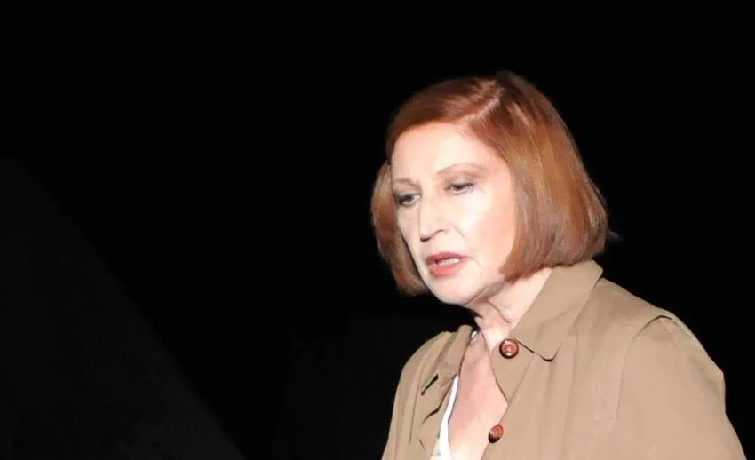  Τραγικό τέλος για την ηθοποιό Σοφία Σεϊρλή: Έχασε τη ζωή της ενώ κολυμπούσε στους Φούρνους Κορσεών