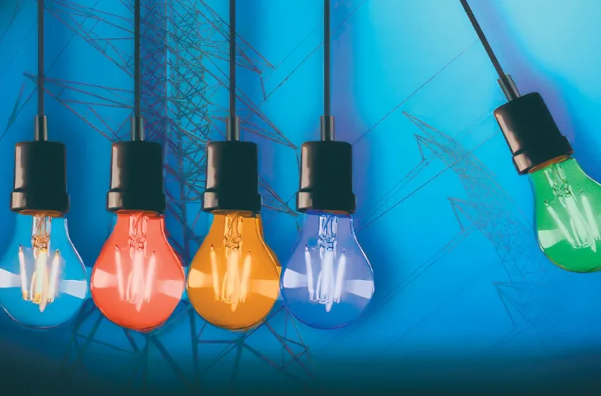   Ηλεκτρικό ρεύμα: Πτώση τιμών στα “πράσινα” τιμολόγια τον Μάρτιο