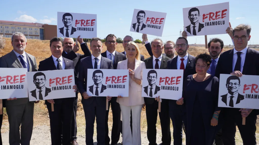 tourkia dimarxoi imamoglou