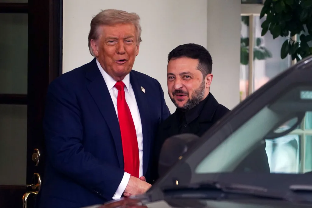 trump zelensky 1