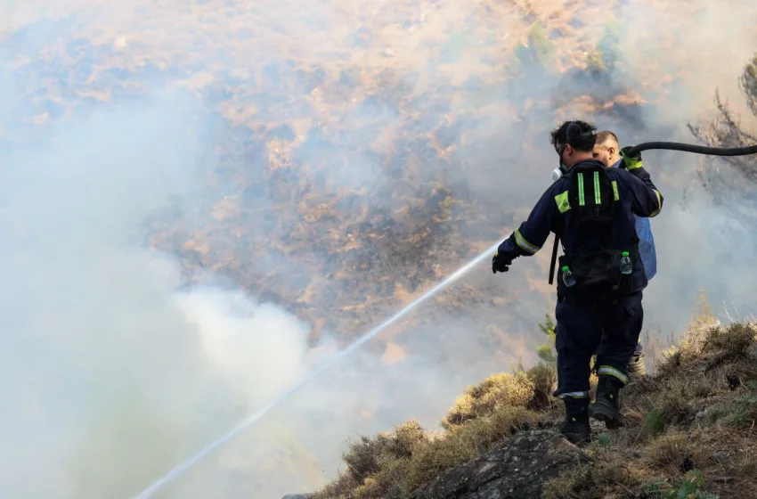  Πλατφόρμα υποβολής αίτησης για προσωρινή διαμονή πυρόπληκτων της Χίου