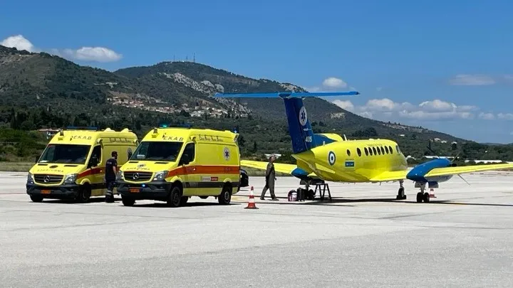  Σταθεροποιήθηκε η κατάσταση του Γκρίνγουντ, ιδρυτή της VOLT