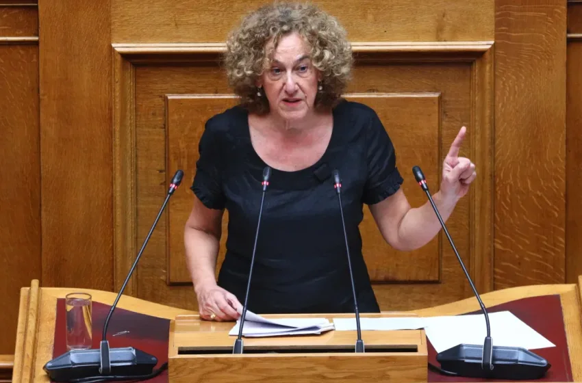  ΚΚΕ: “Ν΄ ανακληθούν οι άδειες ιδιωτικών δήθεν ΑΕΙ και να καταργηθεί ο νόμος 5094/2024”