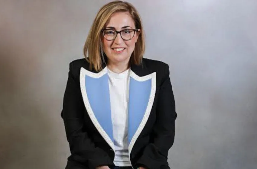 Αραμπατζή Στεργιανη