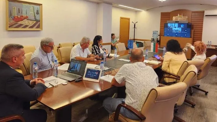 ΒΟΥΛΓΑΡΙΑ ΕΥΛΟΓΙΑ