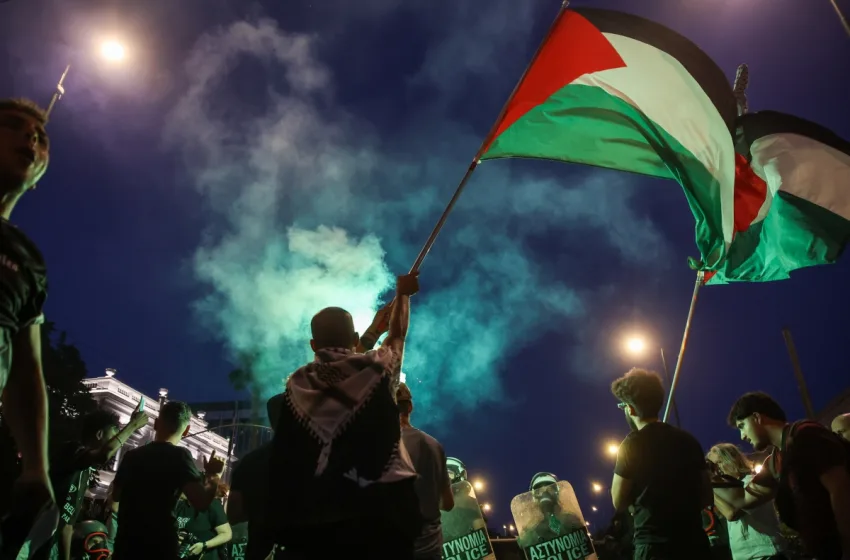  Προσοχή, μην μας “μαλώσει” ο Νετανιάχου…