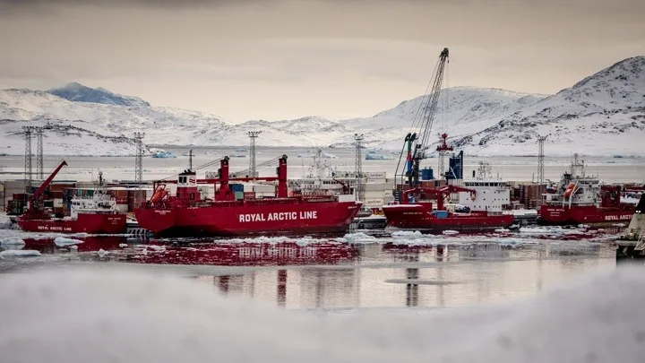  Δανία: Εξηγήσεις ζητούν από Αμερικανό διπλωμάτη για απόπειρα ανάμειξης στη Γροιλανδία
