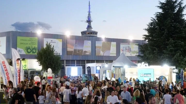 Τα 100 χρόνια γιορτάζει η ΔΕΘ τον Σεπτέμβρη- Μεγάλη κινητοποίηση κι επετειακές εκπλήξεις 2 ΔΕΘ