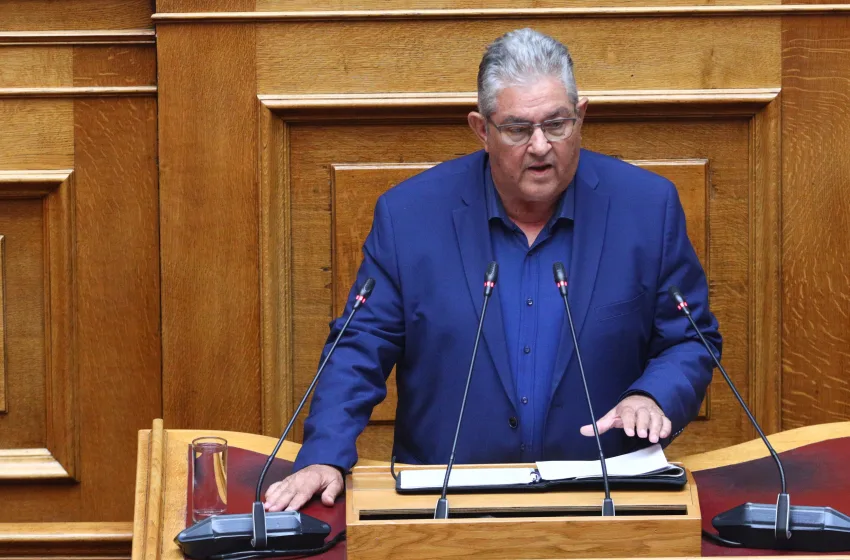  ΚΚΕ: “Ωραιοποιημένη η εικόνα της κυβέρνησης για το ΕΣΥ αλλά προκλητική για τους ασθενείς”