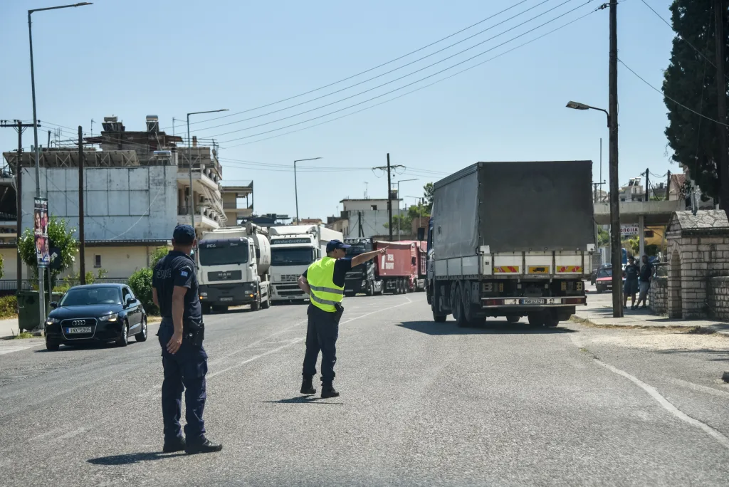 ΔΙΕΛΕΥΣΗ ΦΙΛΙΠΠΙΑΔΑ