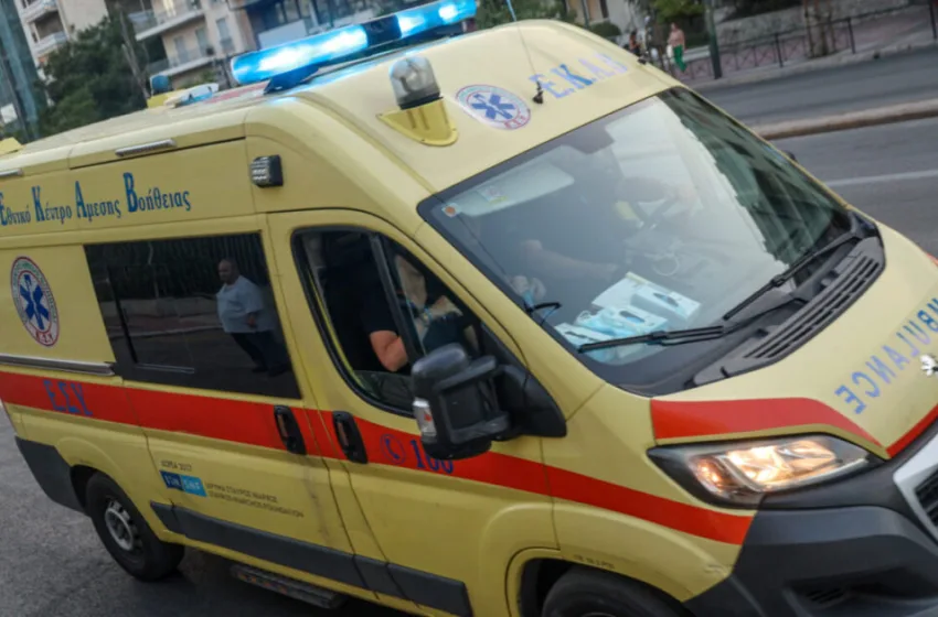 ΕΚΑΒ Eurokinnisi