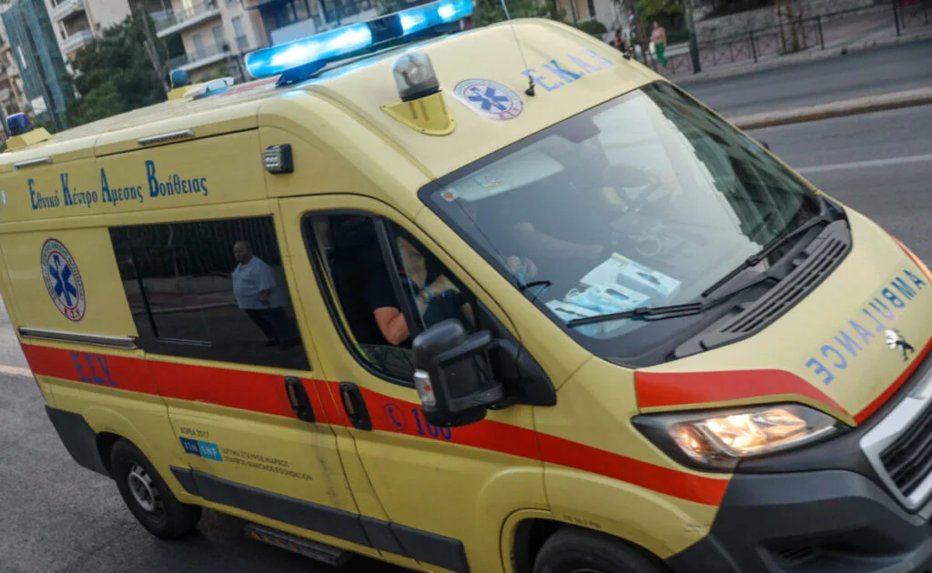 ΕΚΑΒ Eurokinnisi