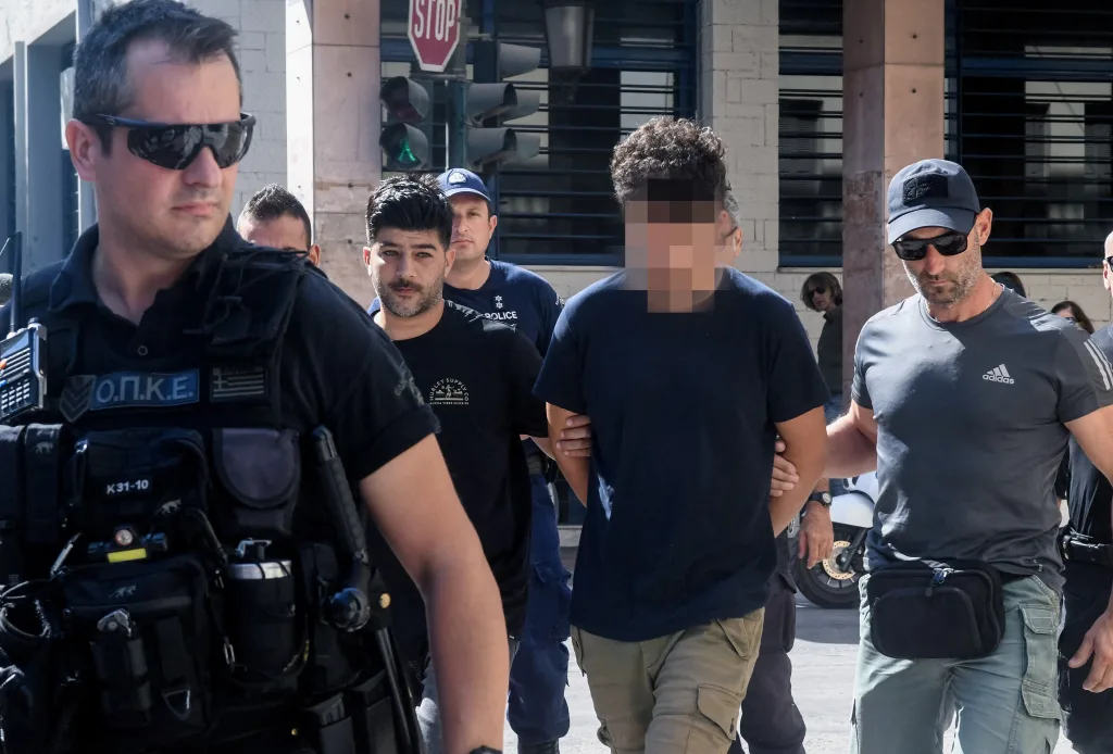 ΕΜΠΡΗΣΜΟΣ ΠΑΤΡΑ ΚΑΤΗΓΟΡΟΥΜΕΝΟΣ