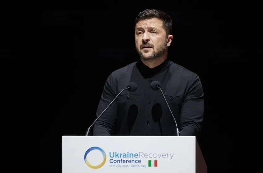  Politico: Οι Ευρωπαίοι δεν θέλουν να στείλουν στρατιώτες στην Ουκρανία