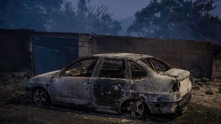 ΙΣΠΑΝΙΑ ΦΩΤΙΑ