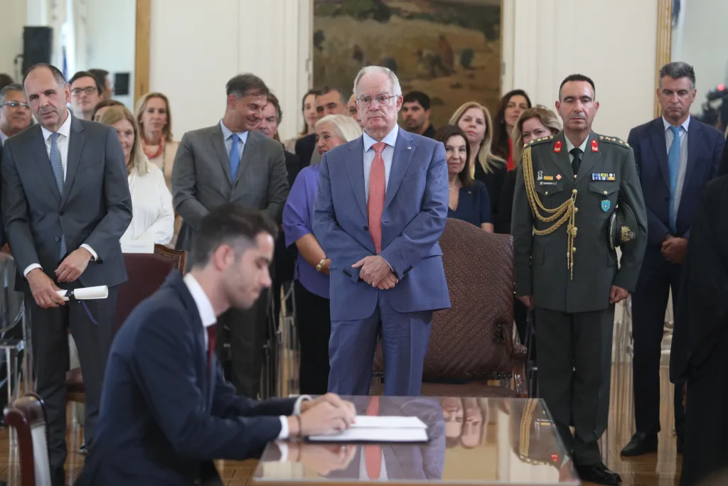 ΚΩΝΣΤΑΝΤΙΝΟΣ ΤΑΣΟΥΛΑΣ