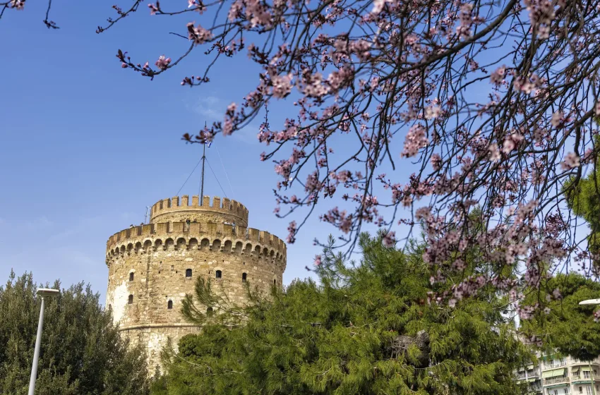  Διακοπή της κυκλοφορίας σε Θεσσαλονίκη- Καλοχώρι το Σάββατο 9/8