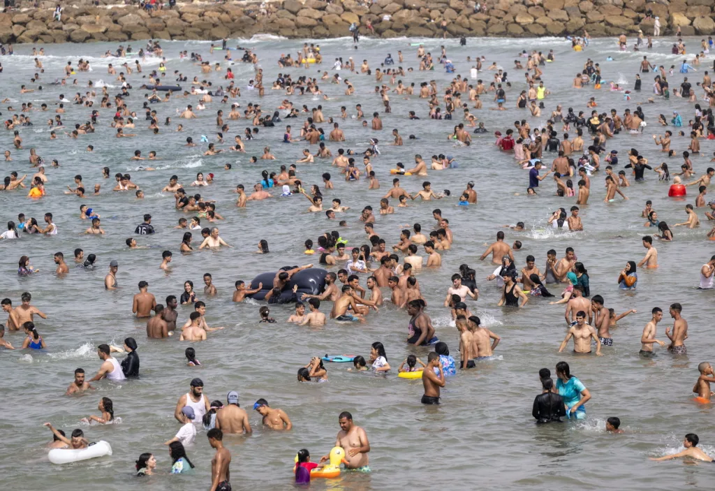 ΜΑΡΟΚΟ ΜΠΑΝΙΟ