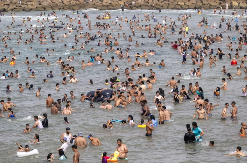 ΜΑΡΟΚΟ ΜΠΑΝΙΟ