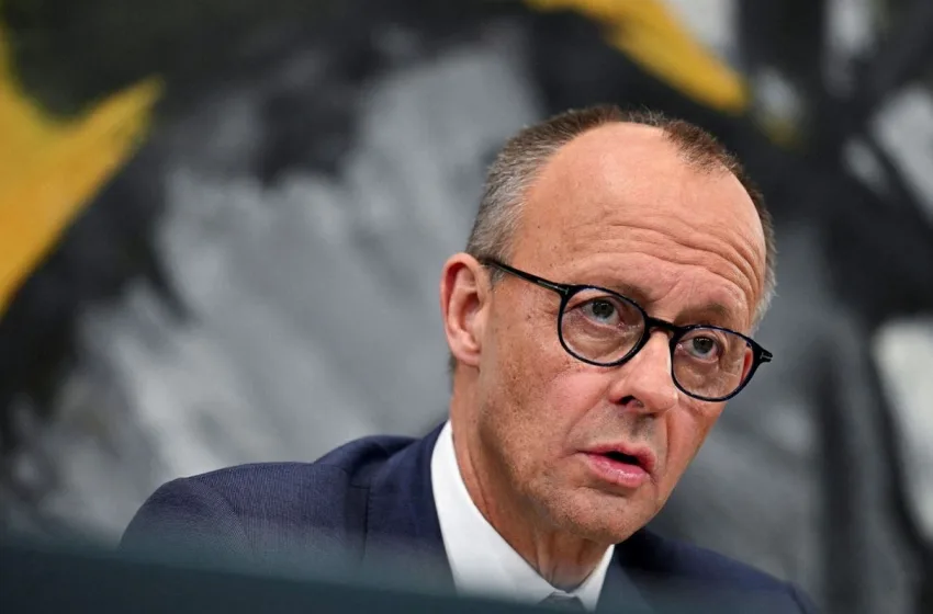  Μερτς: ”Ο πόλεμος στην Ουκρανία θα διαρκέσει πολύ”