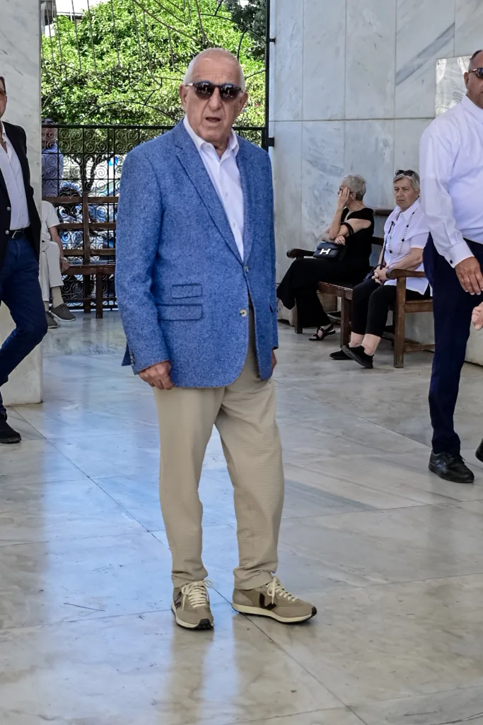 ΝΙΚΗΤΑΣ ΚΑΚΛΑΜΑΝΗΣ