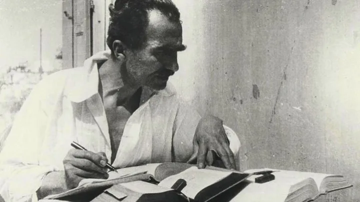 ΝΙΚΟΣ ΚΑΖΑΝΤΖΑΚΗΣ