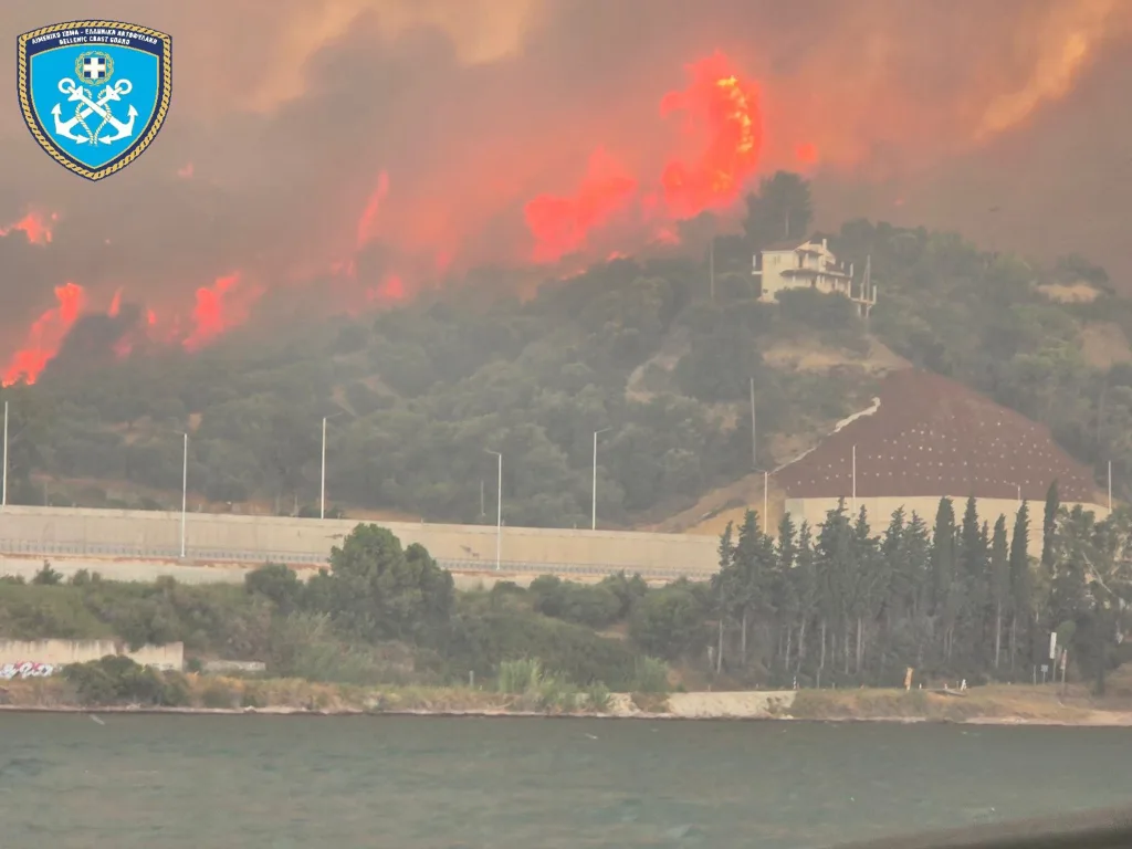 ΠΑΤΡΑ ΠΥΡΟΠΛΗΚΤΟΙ