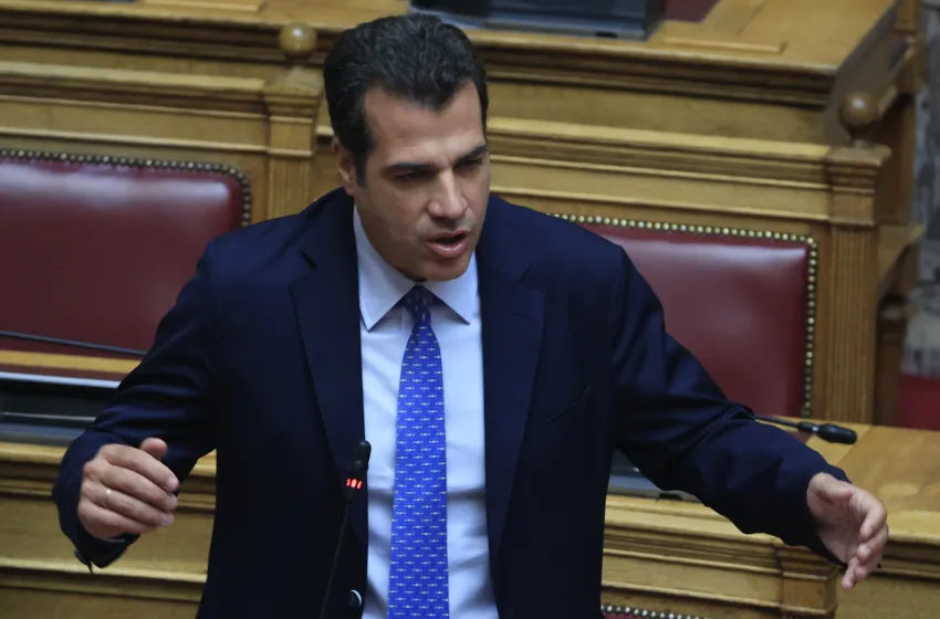 ΠΛΕΥΡΗΣ ΘΑΝΟΣ