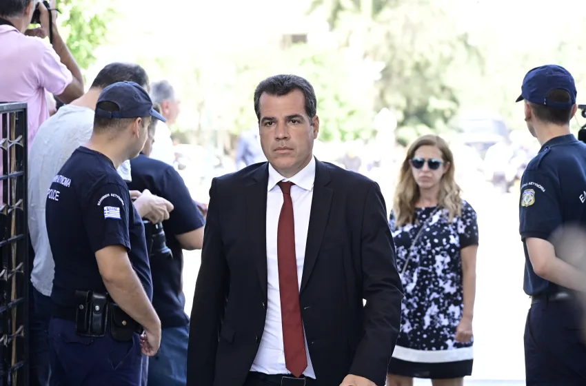 ΠΛΕΥΡΗΣ ΘΑΝΟΣ