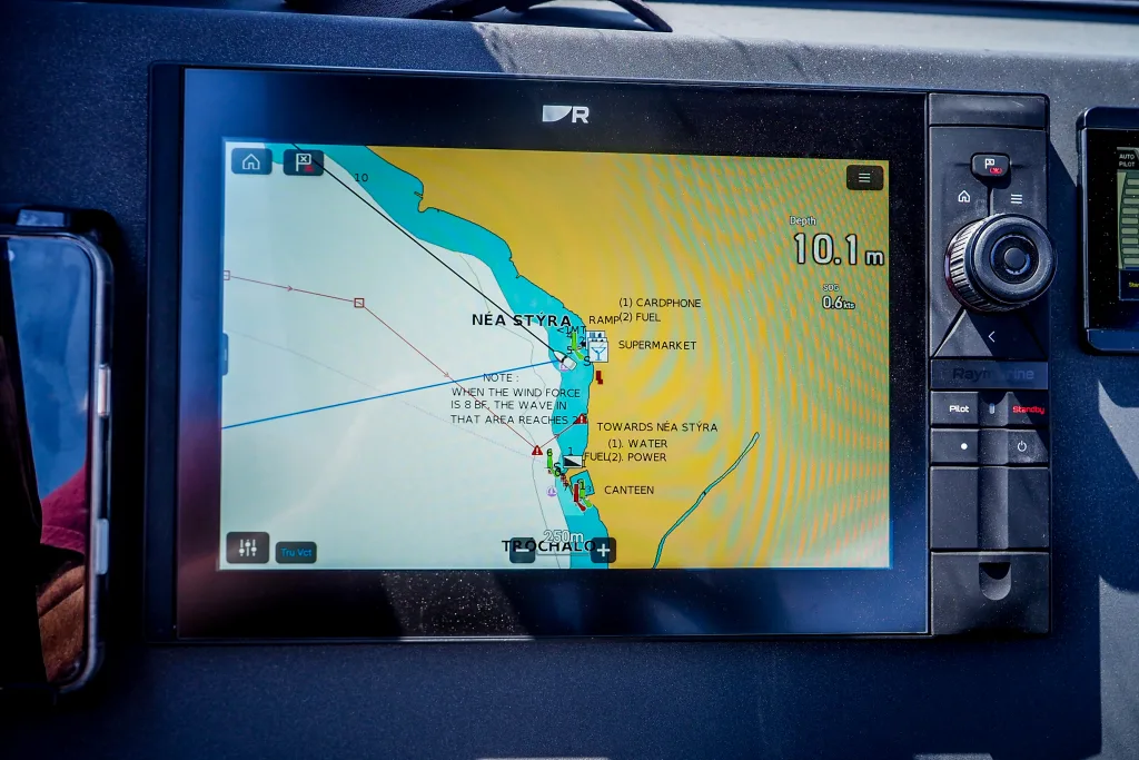 Ρηγματώσεις βρέθηκαν στο κήτους του πλοίου "Παναγία Παραβουνιώτισσα"- Δεν βλέπουν βλάβη στα πηδάλια εμπειρογνώμονες 2 ΠΛΟΙΟ