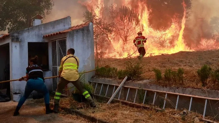 ΠΟΡΤΟΓΑΛΙΑ
