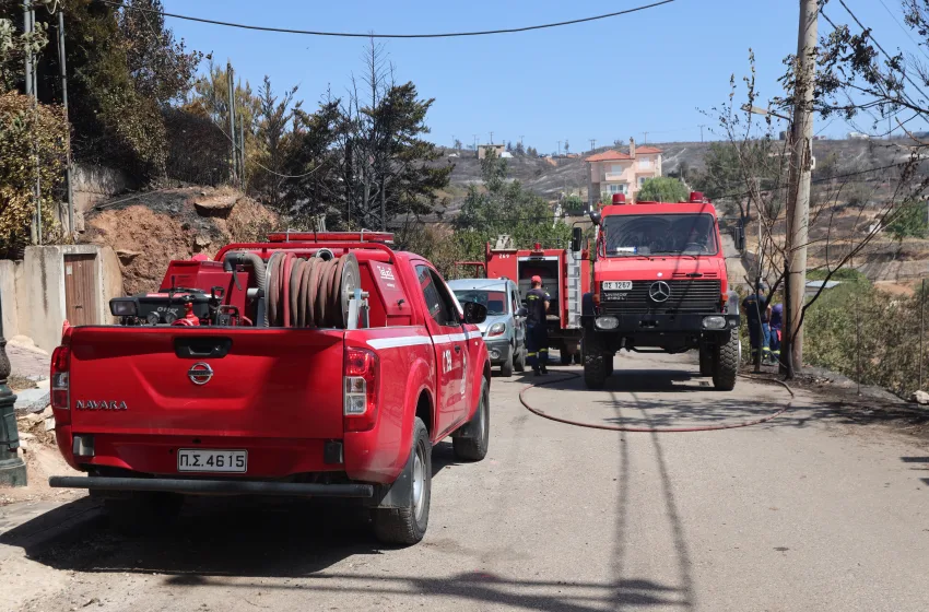 ΠΥΡΟΣΒΕΣΤΙΚΑ ΟΧΗΜΑΤΑ