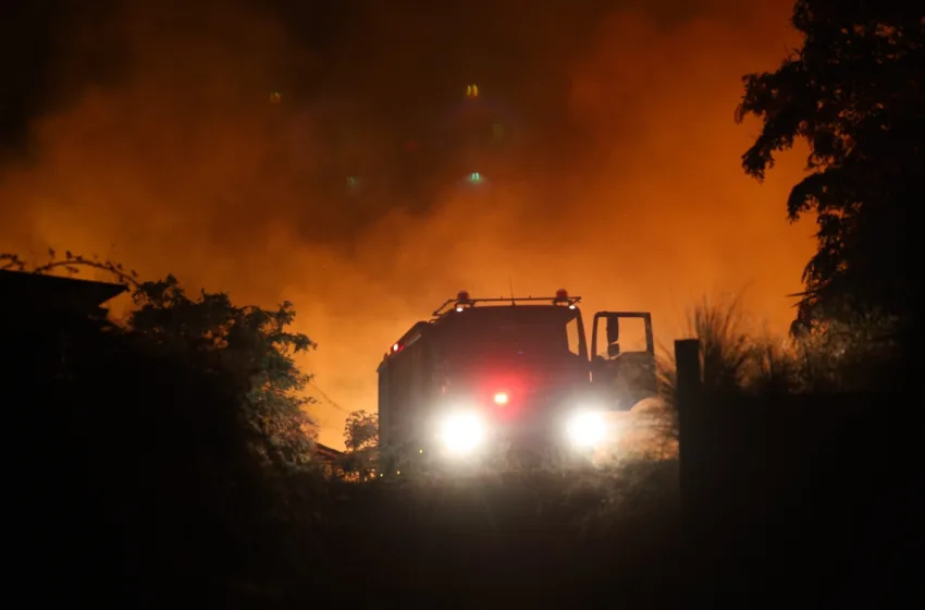  ΠΑΣΟΚ- ΚΙΝΑΛ: Επίδομα ανθυγιεινής εργασίας ζητεί για τους πυροσβέστες