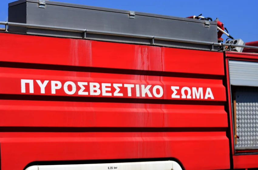  Στο νοσοκομείο Ιωαννίνων, 63χρονη, που βρέθηκε τραυματισμένη κοντά στη Μονή Στομίου Κόνιτσας