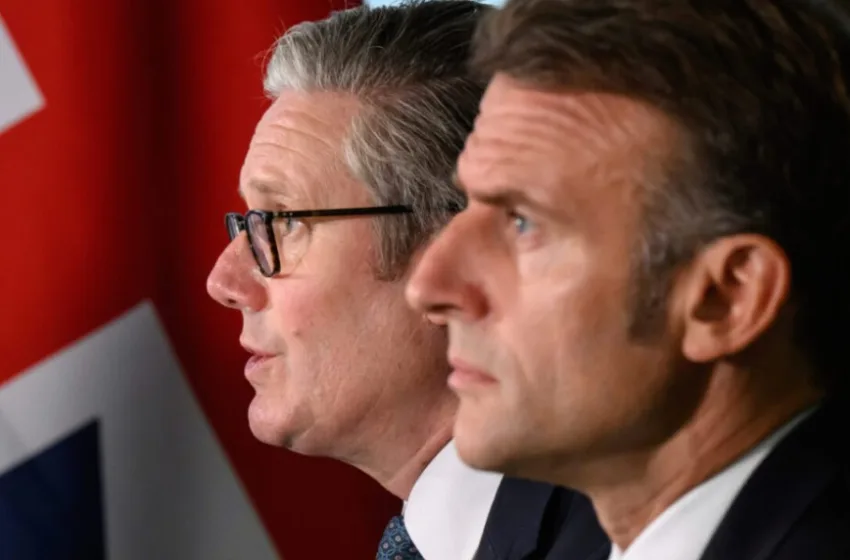  H ”Συμμαχία των Προθύμων” συζητά για όσα έγιναν στην Αλάσκα