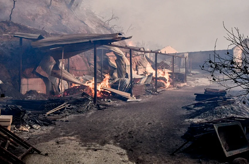 ΦΩΤΙΑ ΟΛΥΜΠΙΑ