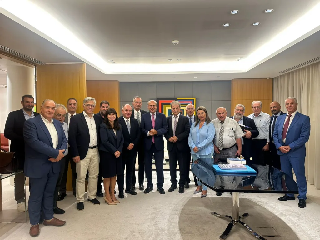 ΧΑΤΖΗΔΑΚΗΣ