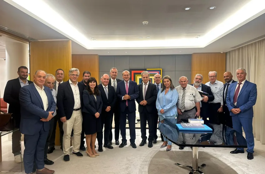  Χατζηδάκης: “Είναι στοίχημα Μητσοτάκη η δίκαιη μετάβαση στη Δυτική Μακεδονία”