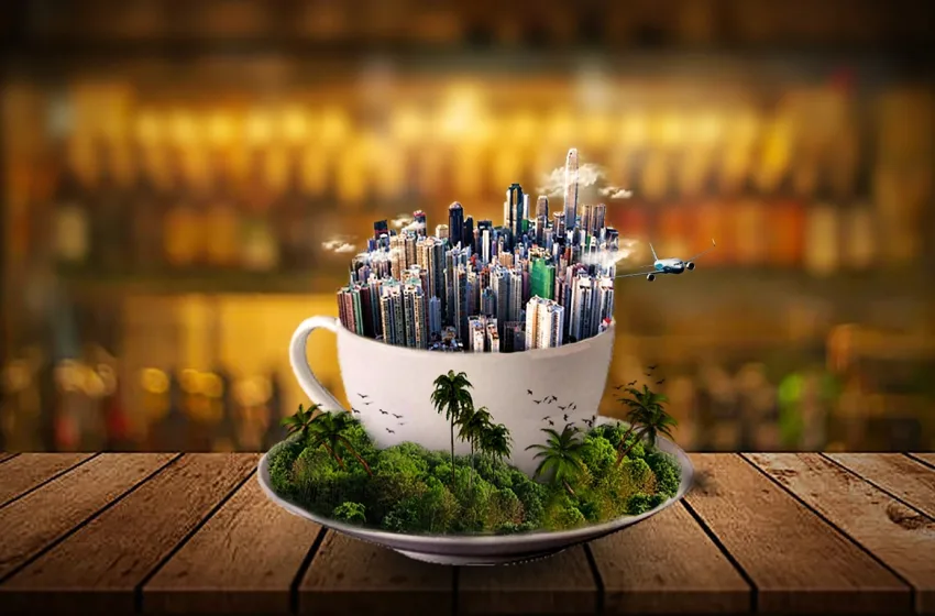  Η «Έξυπνη Πόλη» του Ελληνικού- Ψηφιακές υποδομές, πράσινες λύσεις για τους κατοίκους