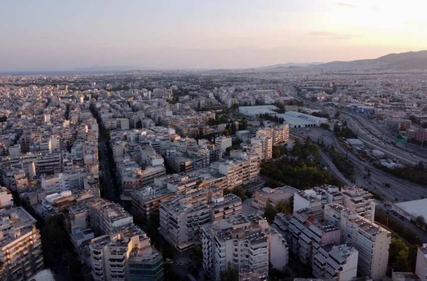  Το Ενιαίο Μητρώο Ακινήτων ενοποιεί διαδικασίες ψηφιοποιεί υπηρεσίες, μειώνει γραφειοκρατία