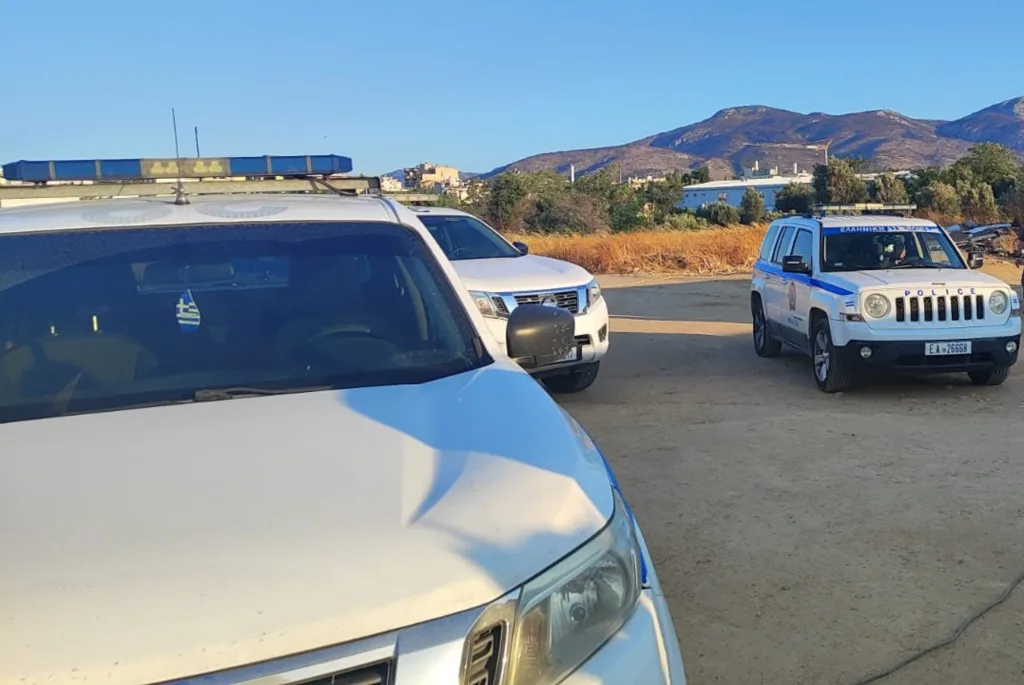 αστυνομία 9