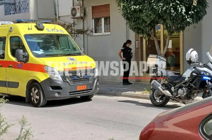  Γυναικοκτονία στον Βόλο/Νέα στοιχεία: Τη δολοφόνησε μπροστά στα παιδιά-Έχει κατηγορηθεί για συμμετοχή σε εγκληματική οργάνωση