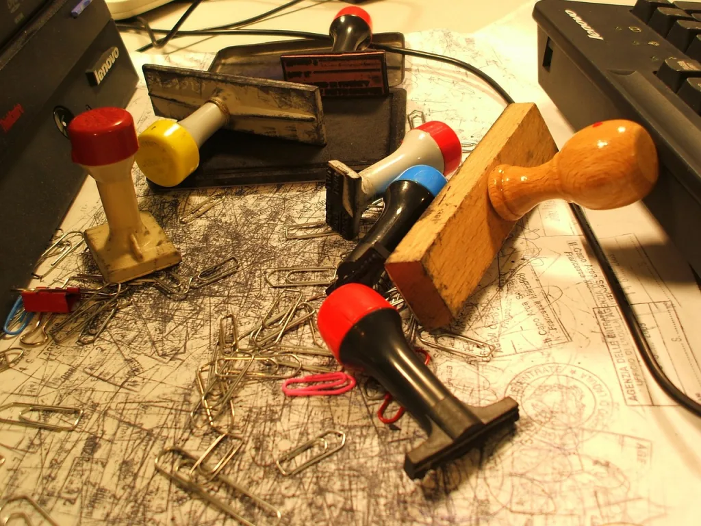 γραφειοκρατια