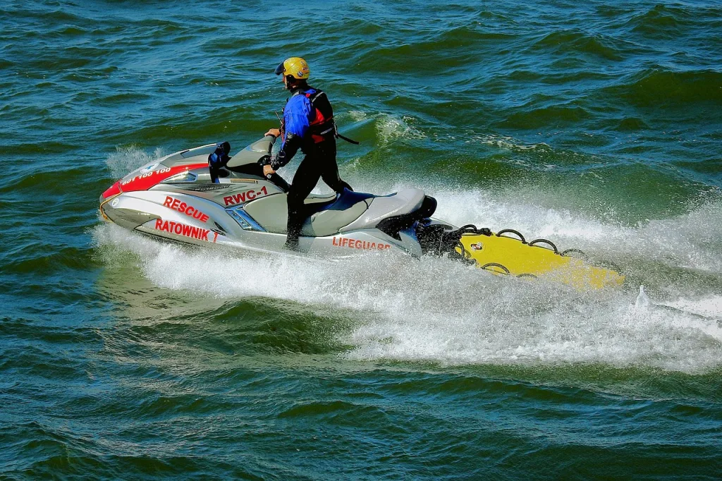 ναυαγοσωστης